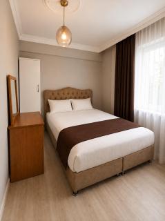 Khennedy Hotel Istanbul Kumkapı Old City Boutique Accommodation & Historic Peninsula Experience - 3