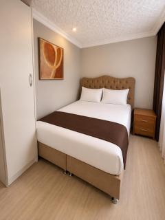 Khennedy Hotel Istanbul Kumkapı Old City Boutique Accommodation & Historic Peninsula Experience - 1