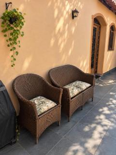 Family House with Orchard for Up to 5 People - 2