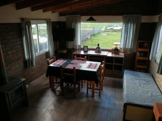 CASA Los Tres Picos - 9