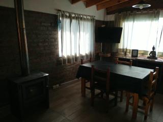 CASA Los Tres Picos - 8