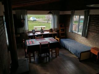 CASA Los Tres Picos - 6