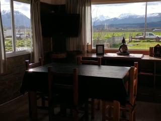 CASA Los Tres Picos - 5
