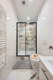 Apartmán Mezi kopci - 5