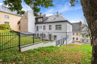 Apartmán Mezi kopci - 1