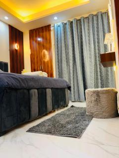 The Opaline Stay 1BHK apartment in Saket, South Delhi - 7