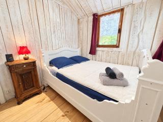 Le moulin de Lagat - Loge des apprentis - 8
