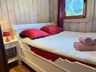 Le moulin de Lagat - Loge des apprentis - 3