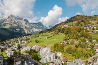 Modern Alpine Studio I Near Titlis I Free Parking I Elevator - 6