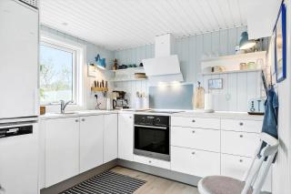 8528 Grenaa - Klitten 28 - 2