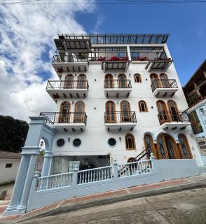 Hotel Boutique Corazón del Cielo - 7