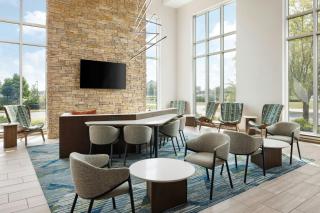 SpringHill Suites by Marriott Appleton - Appleton - 7