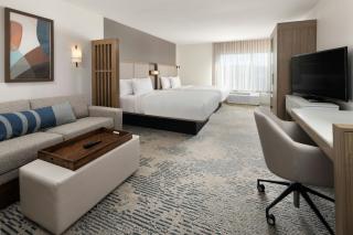 SpringHill Suites by Marriott Appleton - Appleton - 3