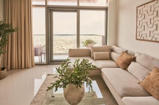 Paramount - Luxury 2BR Apartments with Sea View - Access to the Infinity Pool on 64th Floor - Dubai - 9
