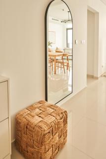 Paramount - Luxury 2BR Apartments with Sea View - Access to the Infinity Pool on 64th Floor - Dubai - 6