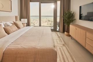 Paramount - Luxury 2BR Apartments with Sea View - Access to the Infinity Pool on 64th Floor - Dubai - 5