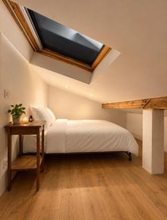 Loft sous les toits - 2