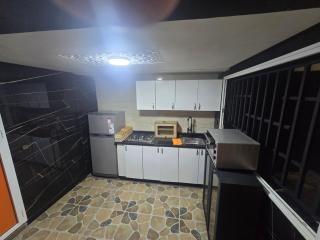 Centre Sidi Bouzid N 1 pour Famille et ou personnes sérieuse studio Apparemment luxueux proche de la plage - 4