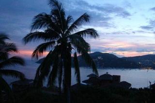 R3 VISTA HERMOSA House Ixtapa Zihuatanejo - 6