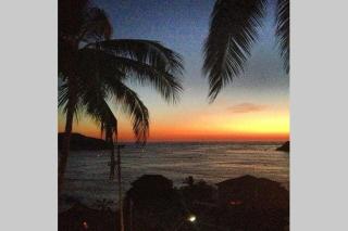 R3 VISTA HERMOSA House Ixtapa Zihuatanejo - 8