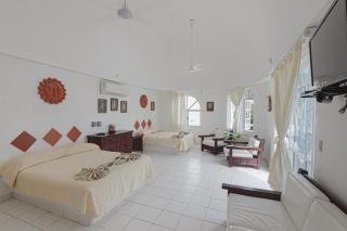 Villas Fasol Huatulco - 9