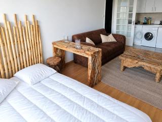 Le Paradis Inavoué - Limitless - Jacuzzi - 4
