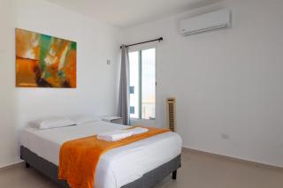 Casa Ágatha, ideal para nómadas digitales - 7