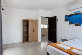 Casa Ágatha, ideal para nómadas digitales - 5