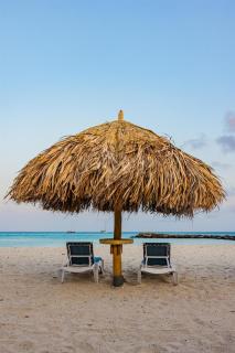 Embassy Suites By Hilton Aruba Beach Resort - Palm/Eagle Beach - 6