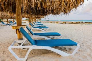 Embassy Suites By Hilton Aruba Beach Resort - Palm/Eagle Beach - 5