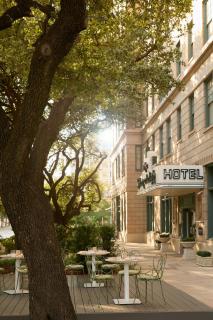 The Stoneleigh, Autograph Collection - 7