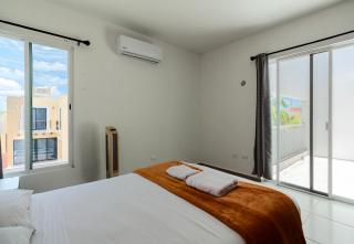 Casa Ágatha, ideal para nómadas digitales - 2