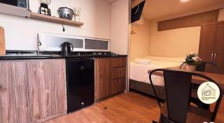 Container House Pcl - 9