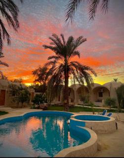Siwa Palace Lodge - 0