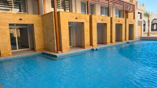 Edelma Studio Pool View, Balcony & Resort Stay - 2