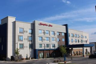 Hampton Inn Lexington - 0