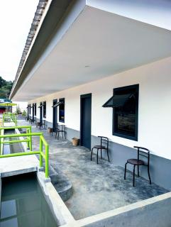 Nice Stay Koh Rong Lodge - 0