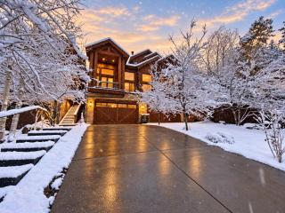 Park City 5BR•Hot Tub•Theater•Game Loft•Ski - 6