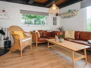 6 person holiday home in Hemmet - 1