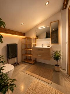 Loft sous les toits - 3