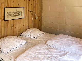 6 person holiday home in Hemmet - 8