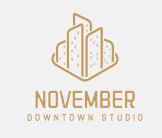 November Downtown Studio - 9
