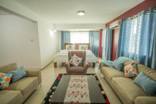 Rustic seaview - 9