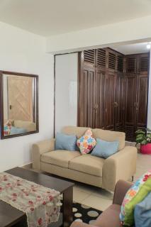 Rustic seaview - 3