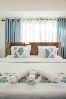 Rustic seaview - 2
