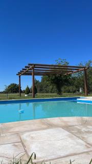 Casa Quinta Cris - 9