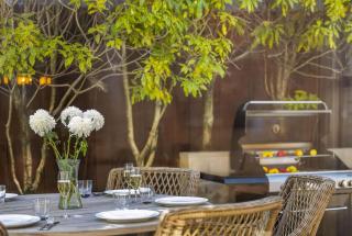 Central Queenstown 3 Bed Villa - 3