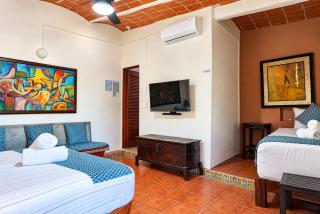 Hotel Diamante Sayulita - 5