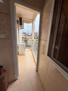 Appartement cosy 1 chambre - 8