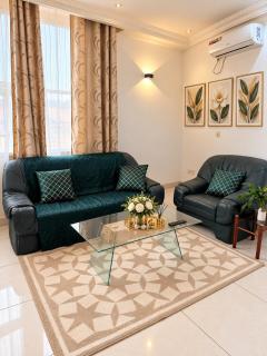 Appartement cosy 1 chambre - 6